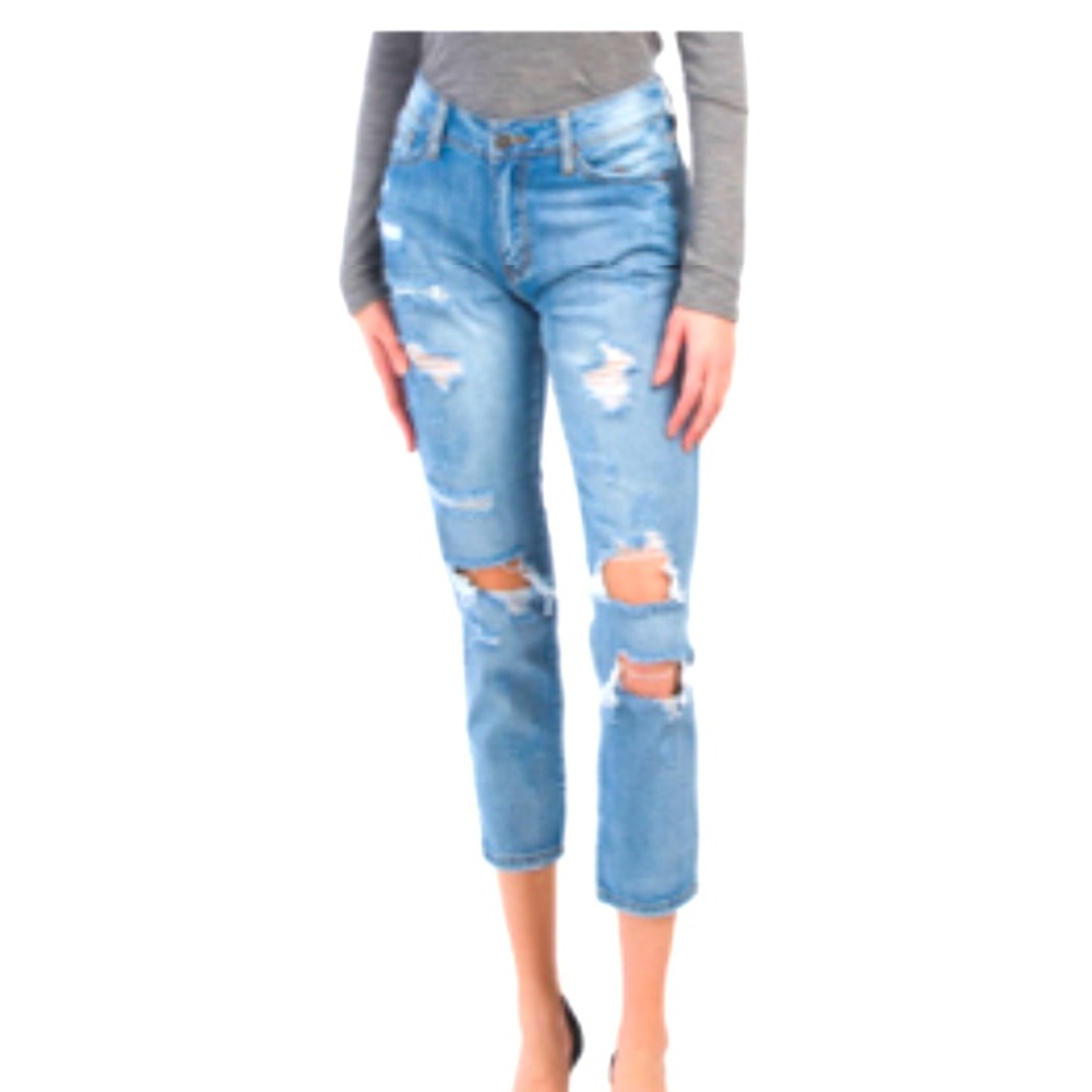 Denim